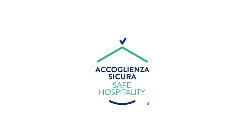 Hotel Gioia Florenţa Exterior foto