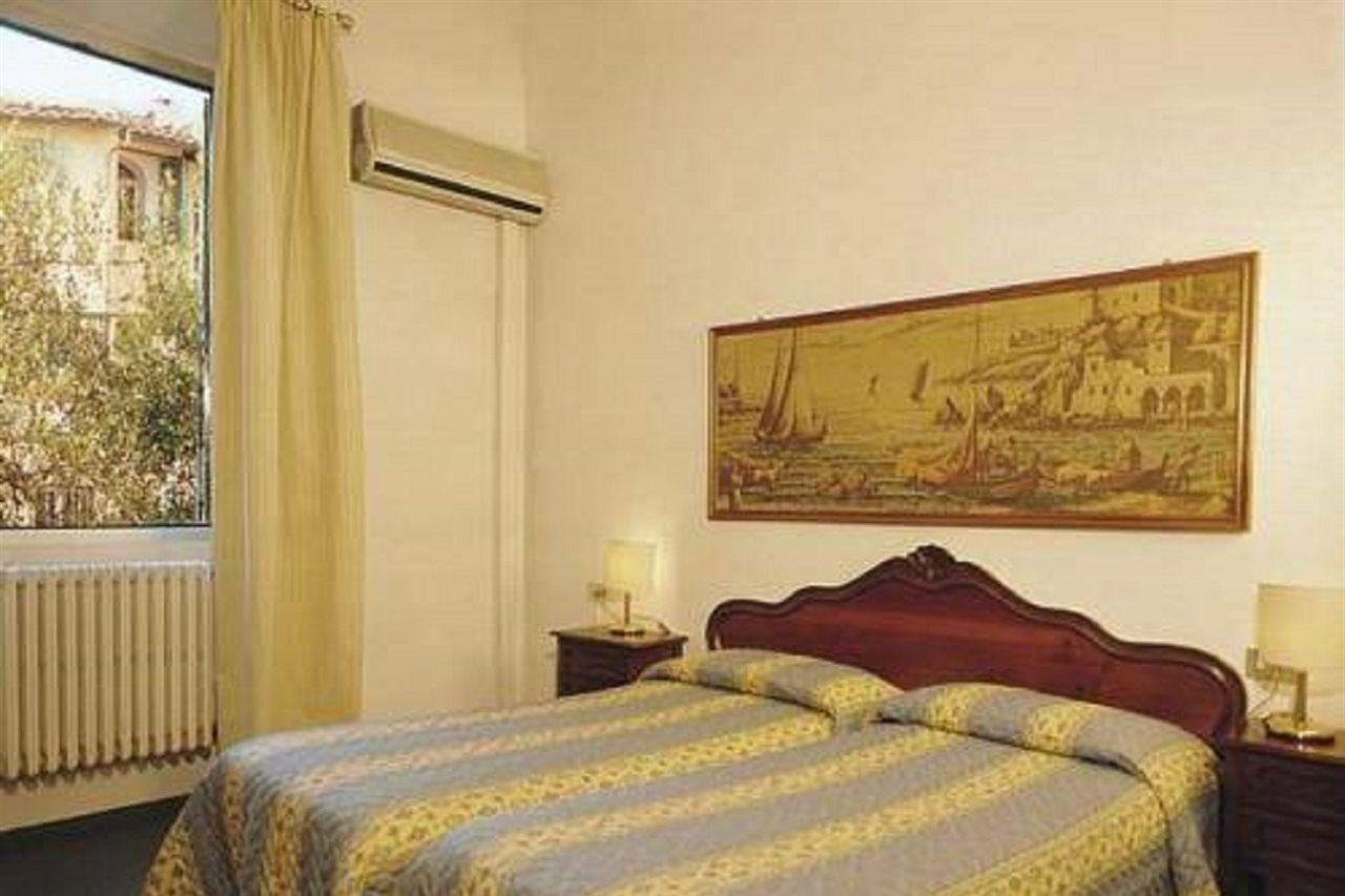 Hotel Gioia Florenţa Exterior foto