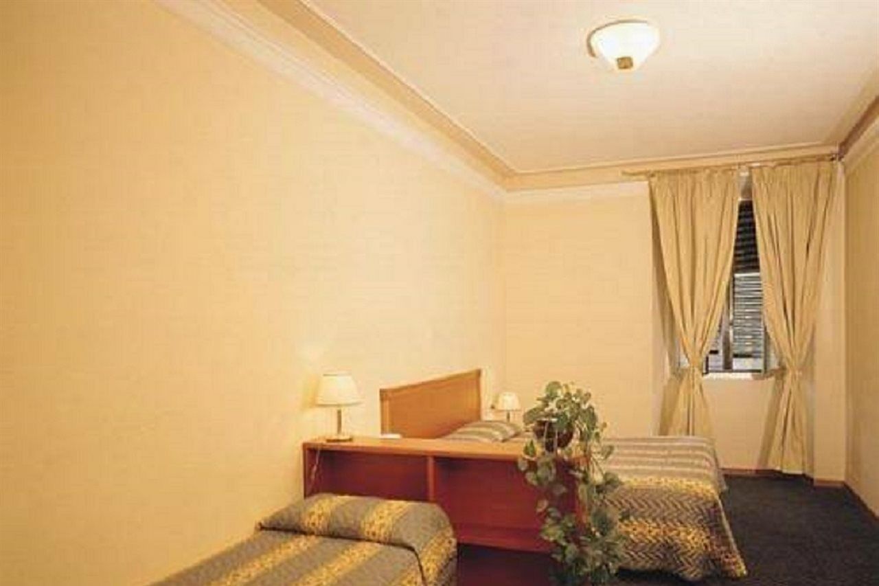 Hotel Gioia Florenţa Exterior foto